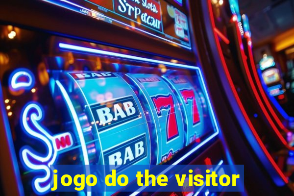 jogo do the visitor